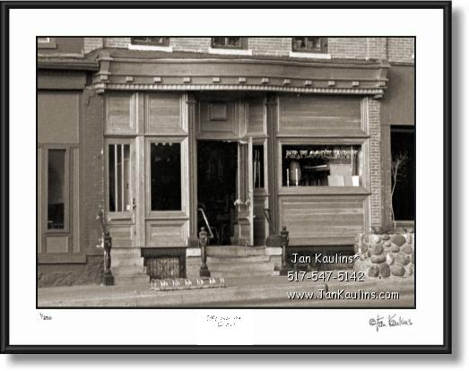 Click on this image to see an enlarged view of MR FLOODS PARTY Ann Arbor photo picture.