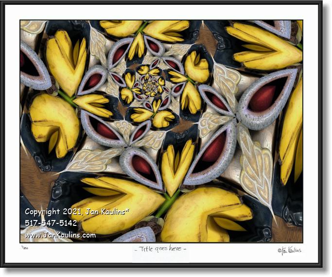 Click on this image to see an enlarged view of THE OLD FOLDING BANANA TRICK.