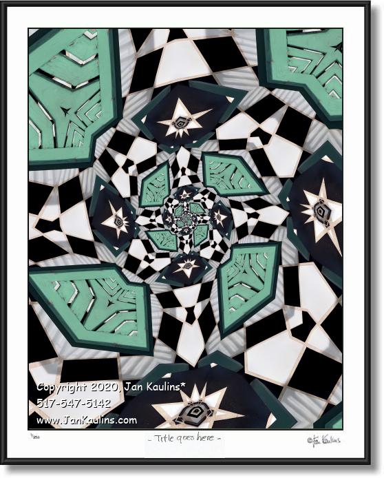 Click on this image to see an enlarged view of TWINKLE  TWINKLE.