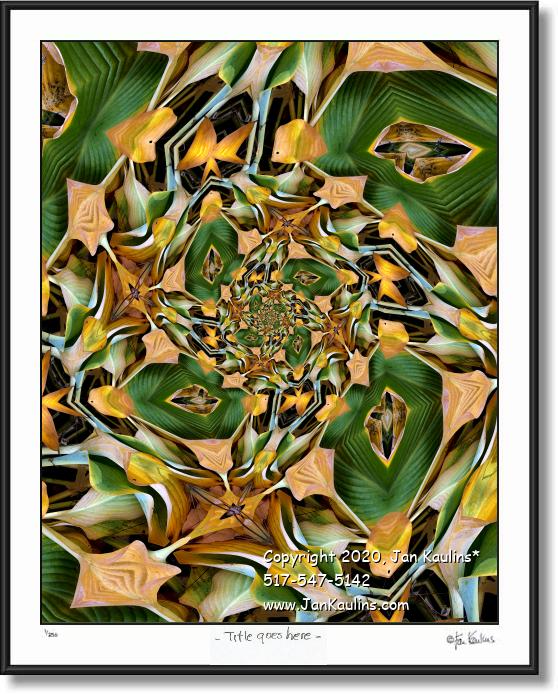 Click on this image to see an enlarged view of FROG WENT A COURTIN' HE DID RIDE  A-HMMM.