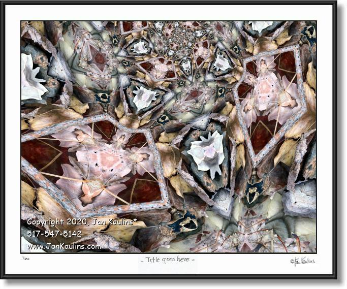Click on this image to see an enlarged view of WHOSE WOODS THESE ARE I THINK I KNOW.
