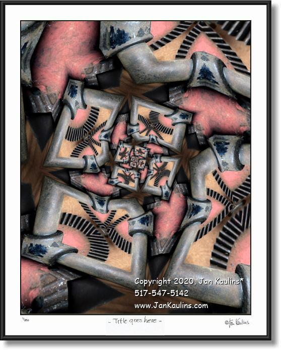 Click on this image to see an enlarged view of HOBOS DREAM OF RAILROAD DAYS.