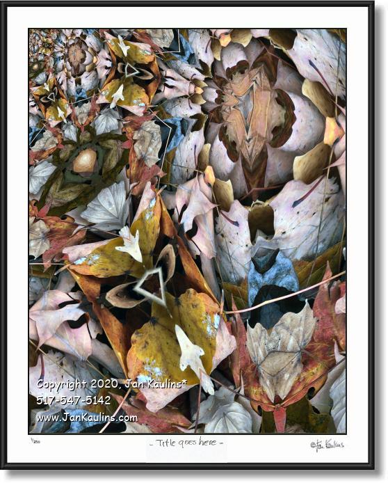 Click on this image to see an enlarged view of MR. OWL DREAMS OF RABBITS AND FAT MICE.