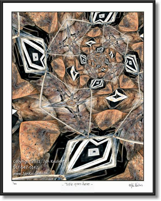Click on this image to see an enlarged view of THE BLACK DIAMOND MINE.