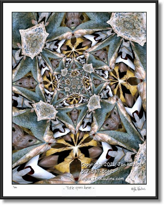 Click on this image to see an enlarged view of THE  AZTEC  STARSHIP.